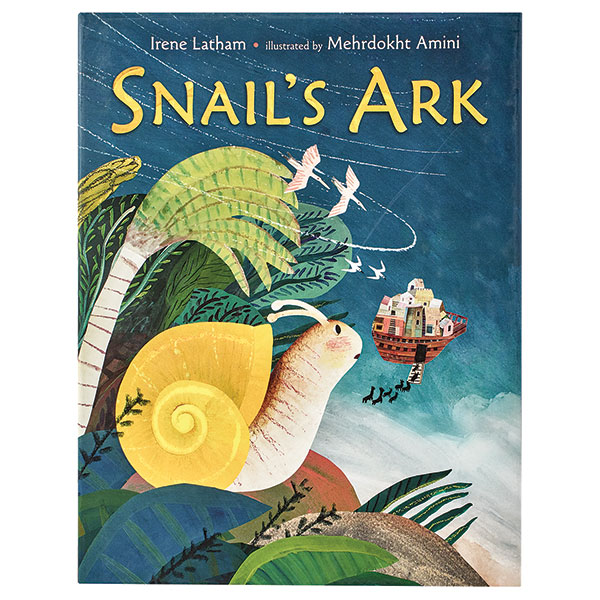 Snail's Ark