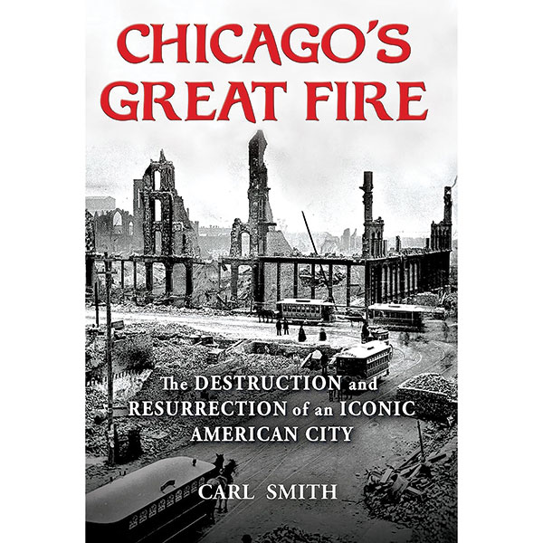 Chicago's Great Fire