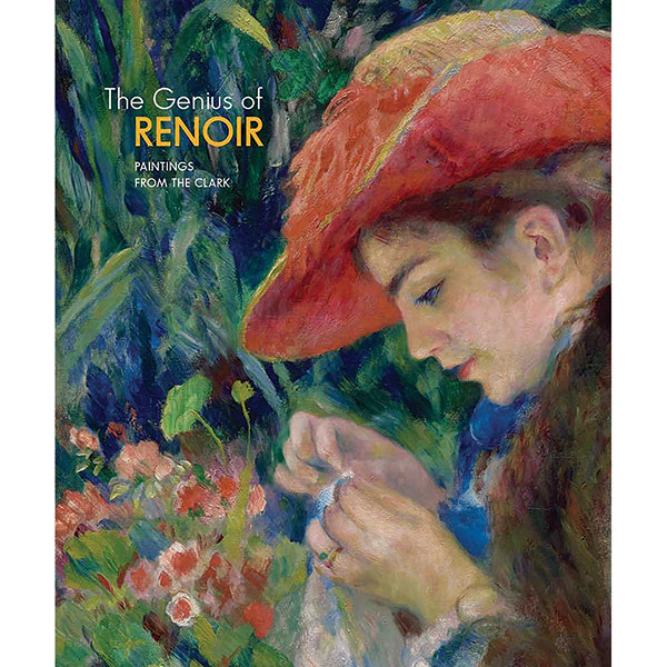 The Genius Of Renoir