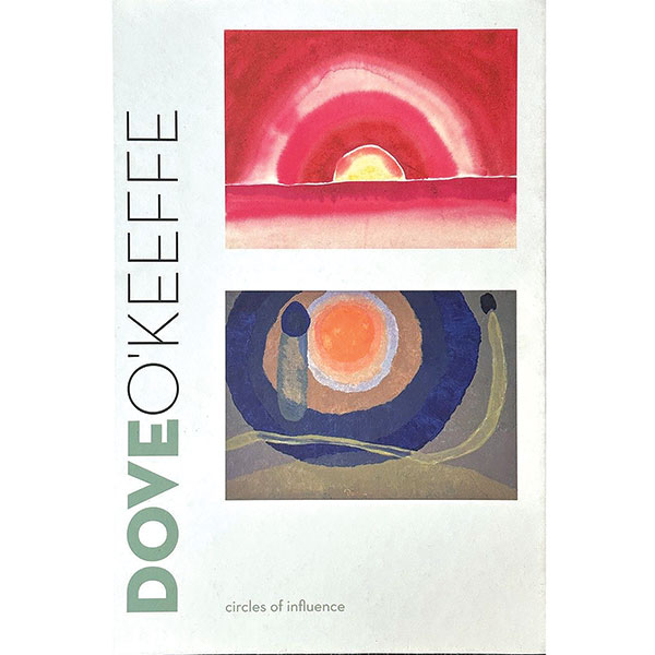 Dove / O'Keeffe