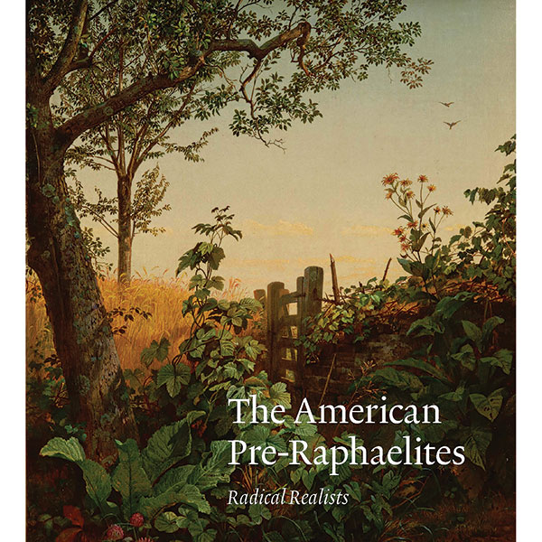 The American Pre-Raphaelites
