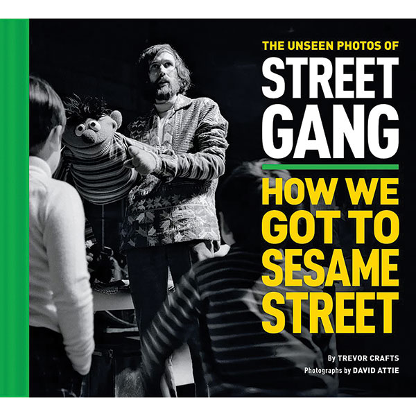 The Unseen Photos Of Street Gang