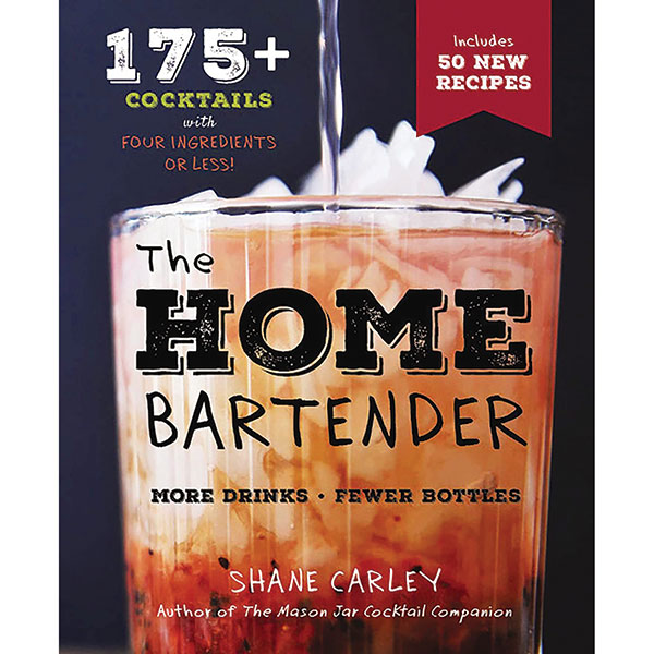 The Home Bartending Collection
