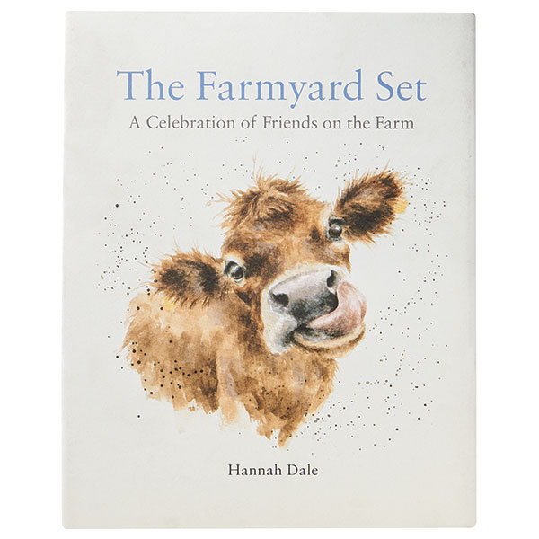 The Farmyard Set