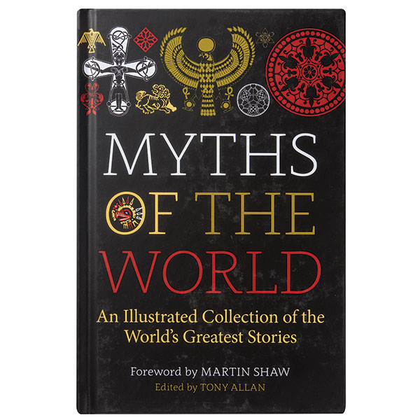 Myths Of The World