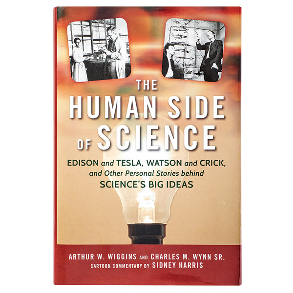The Human Side Of Science