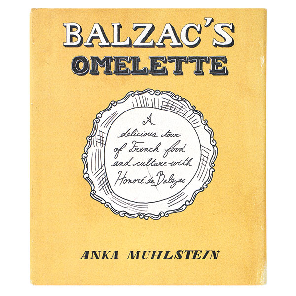 Balzac's Omelette