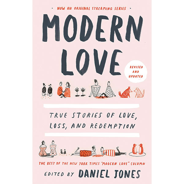 Modern Love Revised And Updated