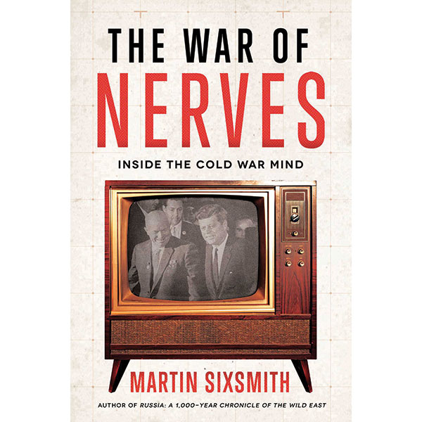 The War Of Nerves