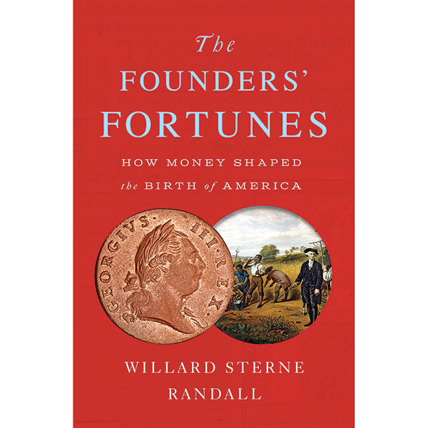 The Founders' Fortunes