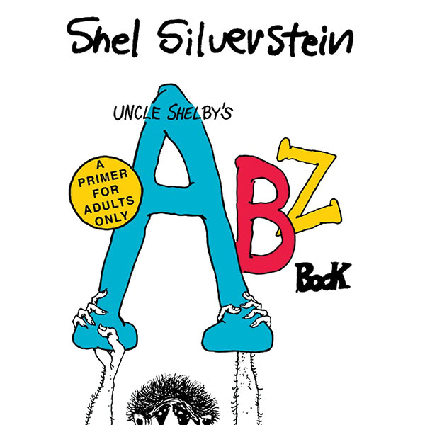 Uncle Shelby's ABZ Book