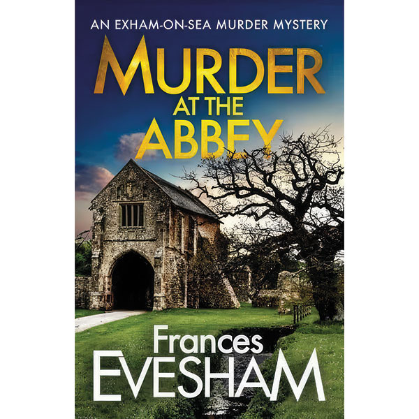 Murder At The Abbey
