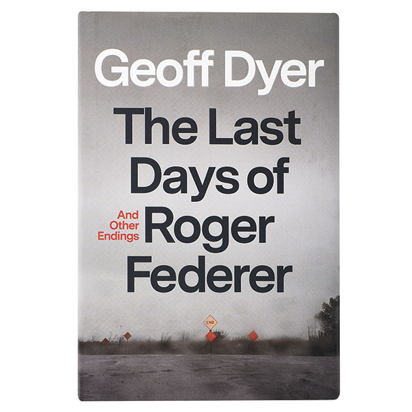 The Last Days Of Roger Federer