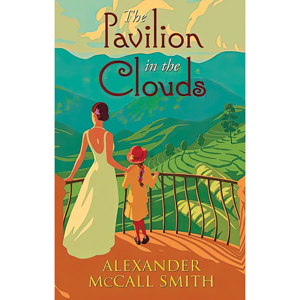 The Pavilion In The Clouds