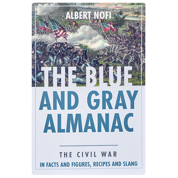 The Blue & Gray Almanac