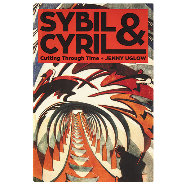 Sybil & Cyril