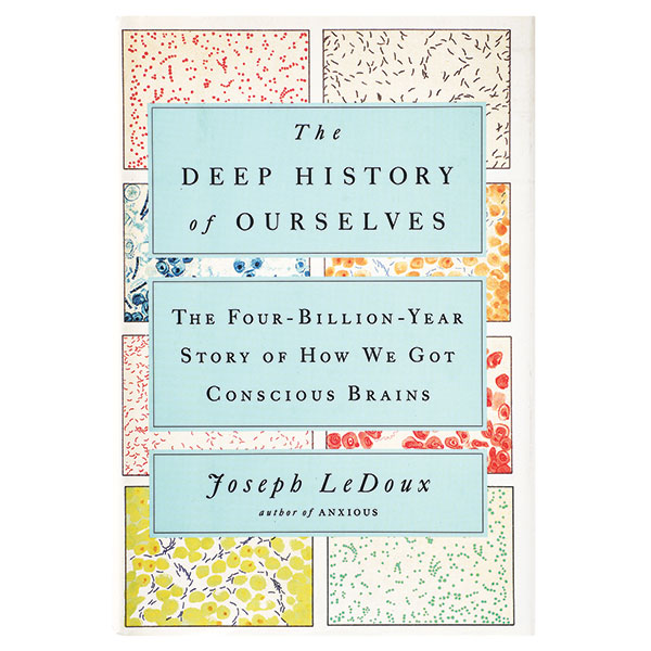 The Deep History Of Ourselves