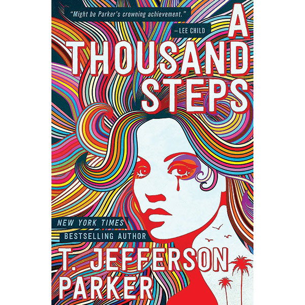 A Thousand Steps