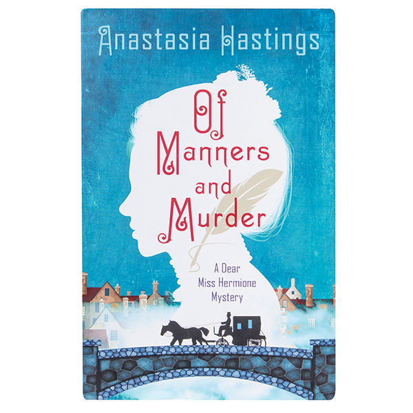 Of Manners And Murder
