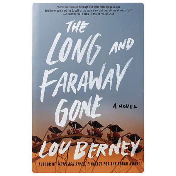 The Long And Faraway Gone