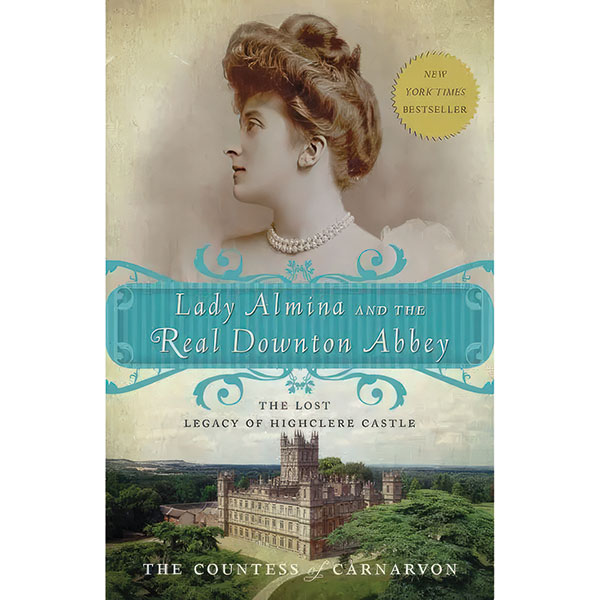 Lady Almina And The Real Downton Abbey