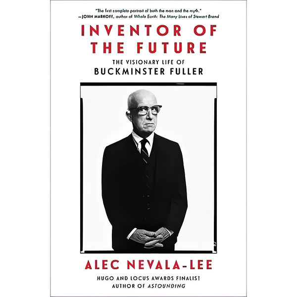 Inventor Of The Future