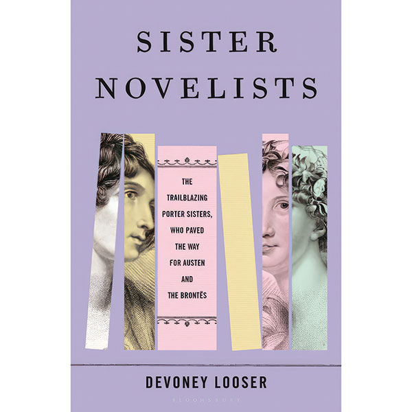 Sister Novelists