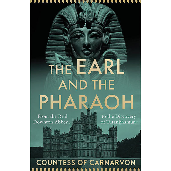 The Earl And The Pharaoh