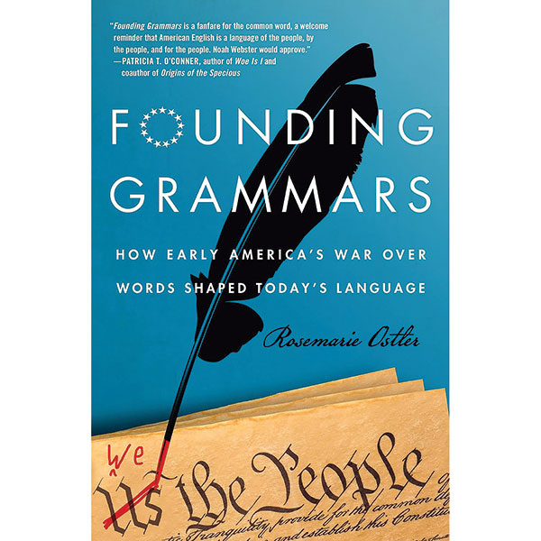 Founding Grammars