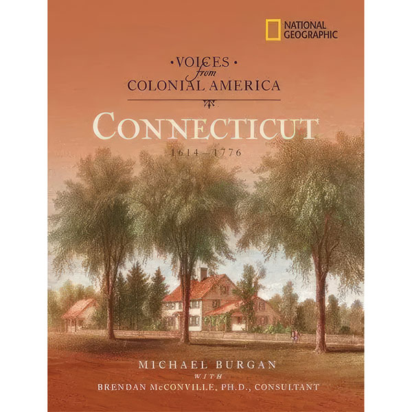Voices From Colonial America