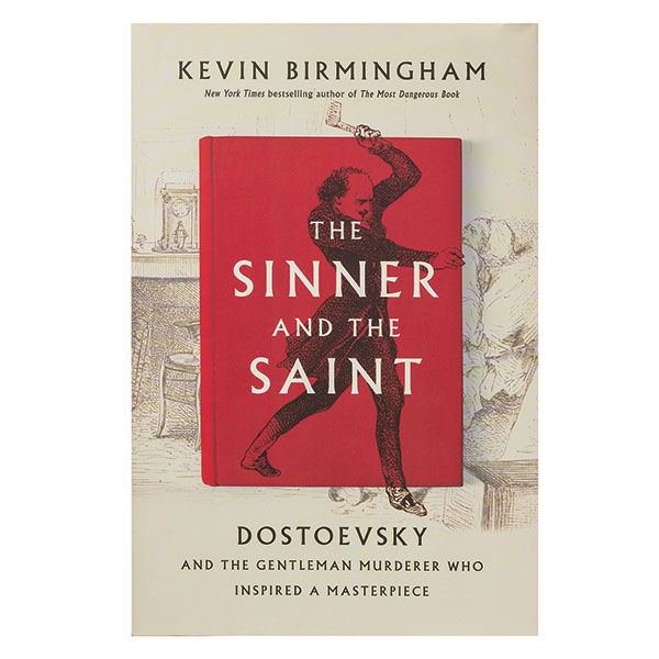 The Sinner & The Saint