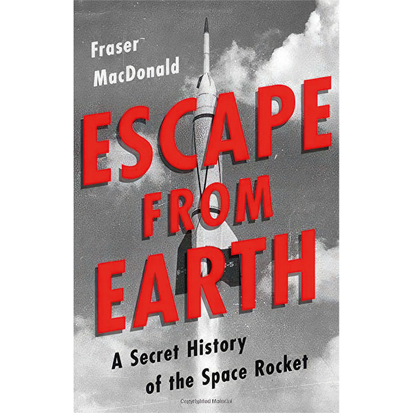Product image for Escape From Earth