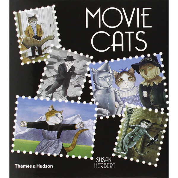 Movie Cats
