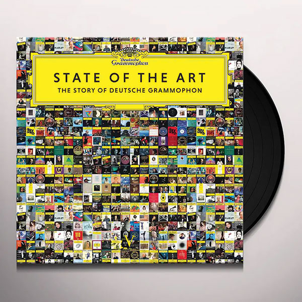 State Of The Art: The Story Of Deutsche Grammophon