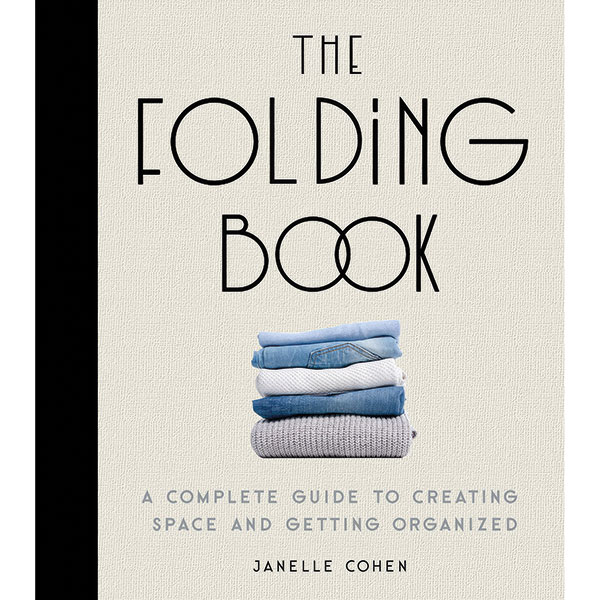 Product image for The Folding Book