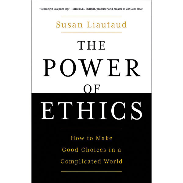 The Power Of Ethics
