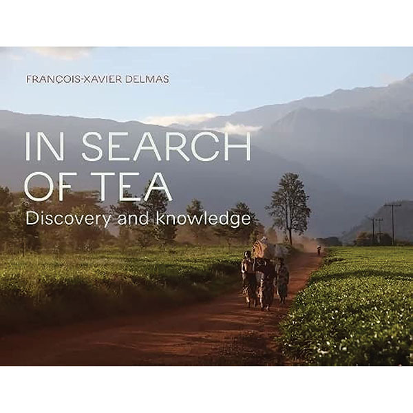 In Search Of Tea