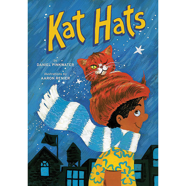 Kat Hats