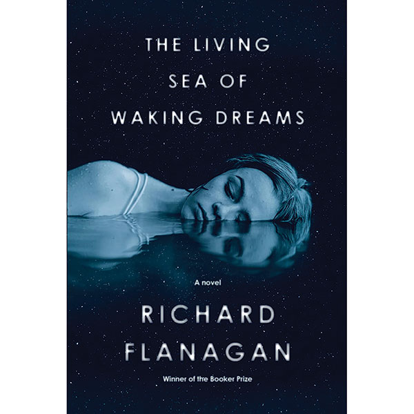 The Living Sea Of Waking Dreams