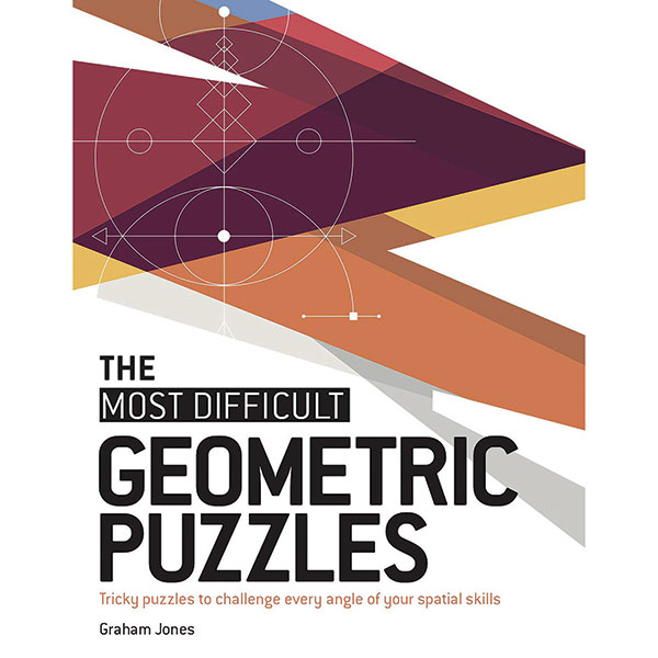 The Most Difficult Geometric Puzzles