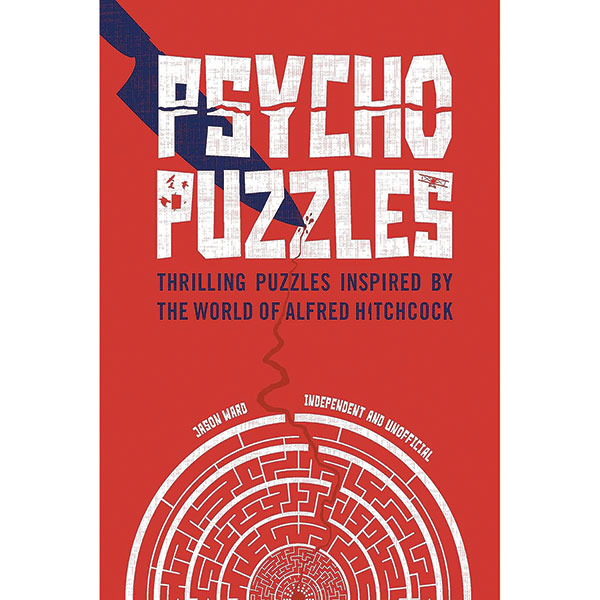 Psycho Puzzles