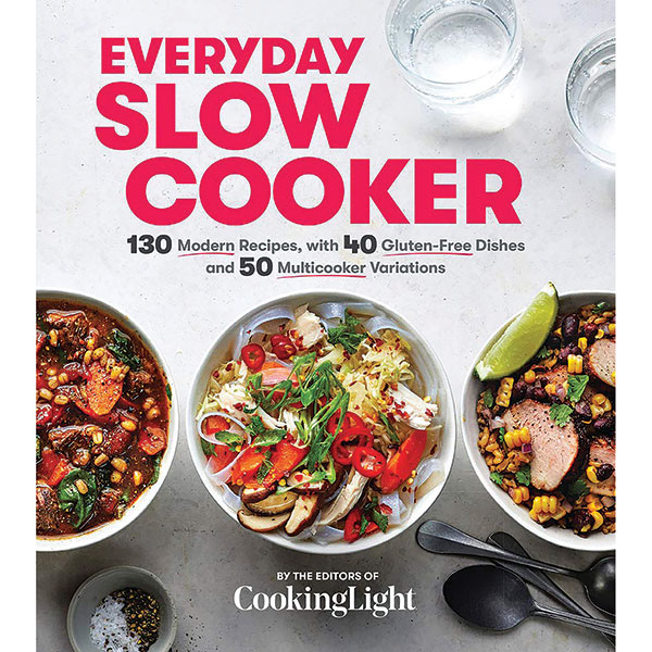 Product image for Everyday Slow Cooker