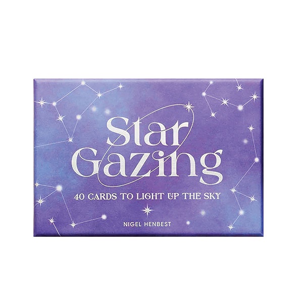 Product image for Stargazing Deck