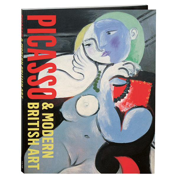 Picasso & Modern British Art