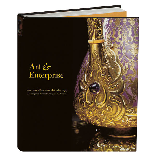 Art & Enterprise