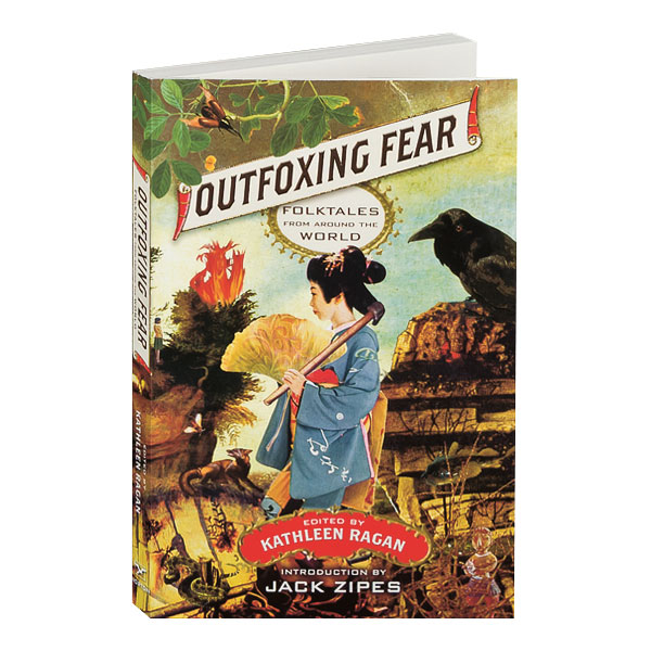 Outfoxing Fear