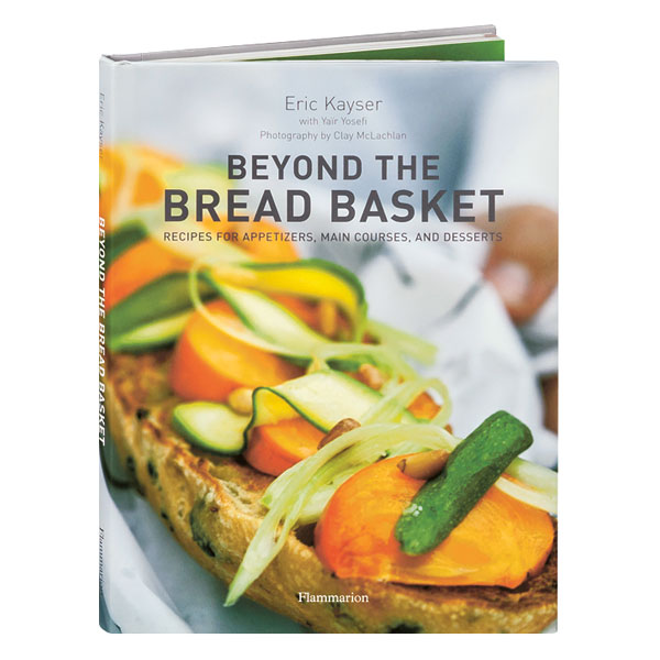 Beyond the Bread Basket