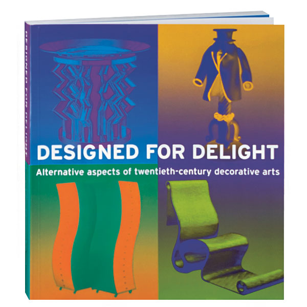Designed for Delight