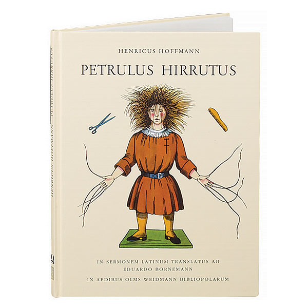 Petrulus Hirrutus