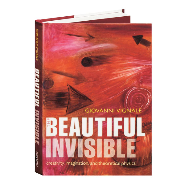 The Beautiful Invisible